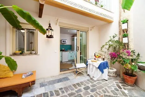 Gloria 1 Apartment Conil De La Frontera