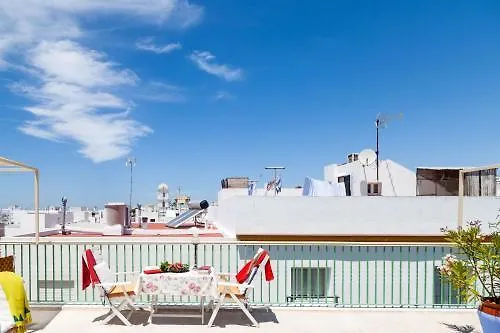 Gloria 1 Apartment Conil De La Frontera 0*,  Spain