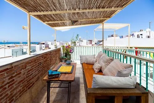 Gloria 1 Apartment Conil De La Frontera