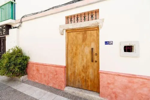 Gloria 1 Apartment Conil De La Frontera Spain