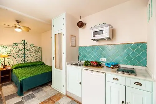 Gloria 1 Apartment Conil De La Frontera 0*,  Spain