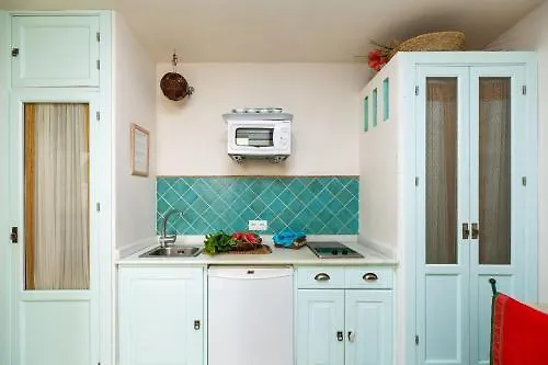 Gloria 1 Apartment Conil De La Frontera Spain