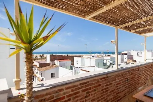 Gloria 1 Apartment Conil De La Frontera