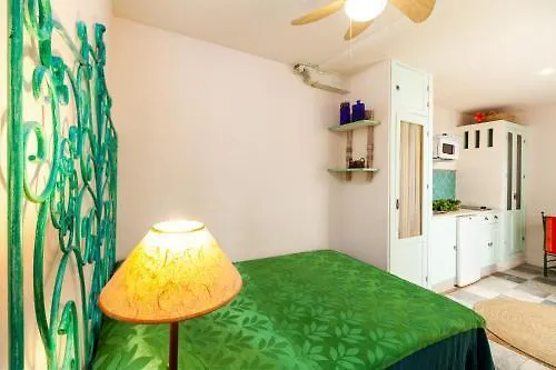 Gloria 1 Apartment Conil De La Frontera