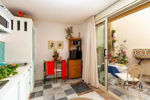 Gloria 1 Apartment Conil De La Frontera