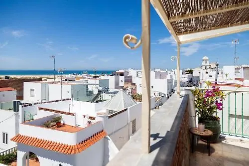 Gloria 1 Apartment Conil De La Frontera