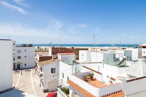 Gloria 1 Apartment Conil De La Frontera
