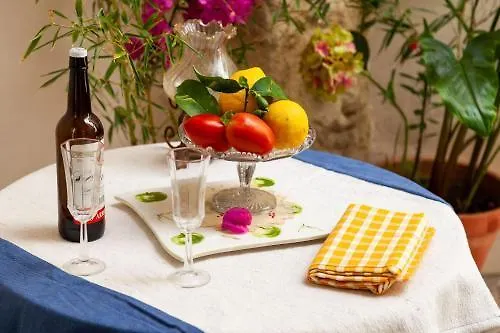 Gloria 1 Apartment Conil De La Frontera 0*,