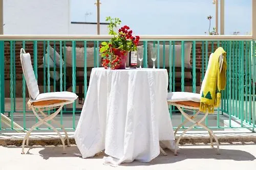 Gloria 1 Apartment Conil De La Frontera