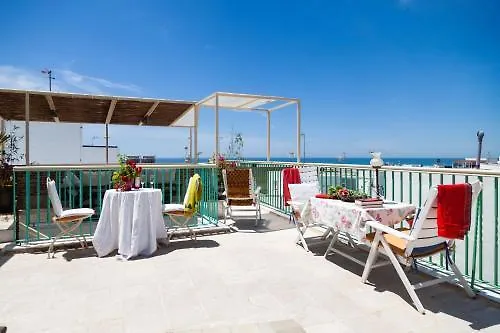 Gloria 1 Apartment Conil De La Frontera
