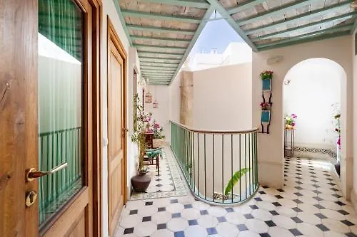Gloria 1 Apartment Conil De La Frontera
