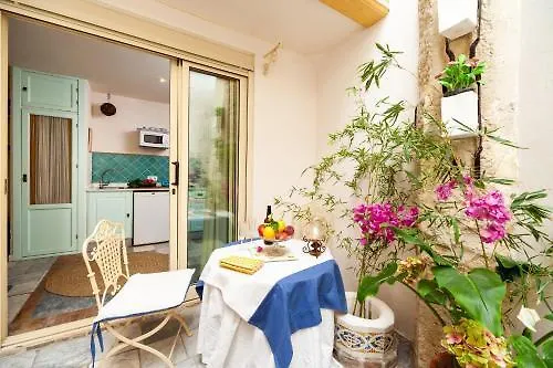 Gloria 1 Apartment Conil De La Frontera Spain
