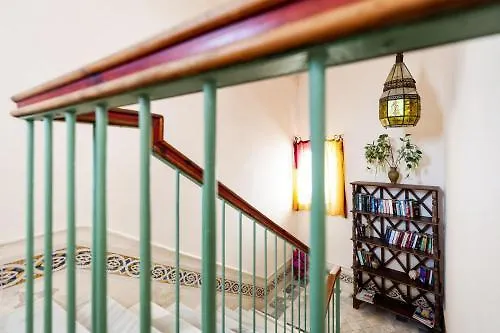 Gloria 1 Apartment Conil De La Frontera 0*,  Spain