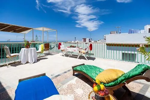 Gloria 1 Apartment Conil De La Frontera Spain