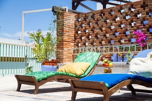 Gloria 1 Apartment Conil De La Frontera