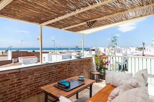 Gloria 1 Apartment Conil De La Frontera
